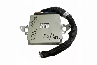 22611AJ710 Блок управления двигателем Subaru Impreza 2 Арт e11770767, вид 2