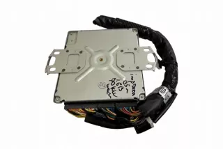 22611AJ710 Блок управления двигателем Subaru Impreza 2 Арт e11770767, вид 3