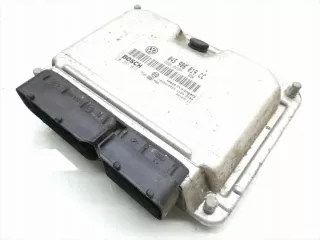 0281012750 045906019CC Блок управления двигателем Skoda Roomster 1 Арт e11770746, вид 1