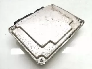 0281012750 045906019CC Блок управления двигателем Skoda Roomster 1 Арт e11770746, вид 4