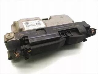 03C906024R Блок управления двигателем Skoda Roomster 1 Арт e11770744, вид 1