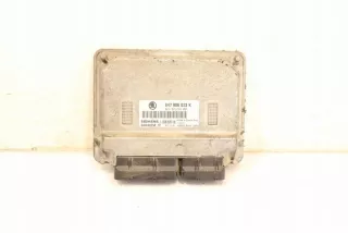 5WP40250 Блок управления двигателем Skoda Fabia 1 Арт e11770732, вид 2
