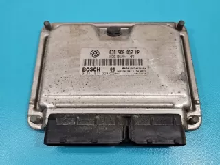 038906012HP 0281011320 IMPRK1441886, 038906012HP, Блок управления двигателем Seat Ibiza 3 Арт e11770698, вид 2