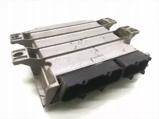 NNN100743 Блок управления двигателем Rover 45 Арт e11770684, вид 1