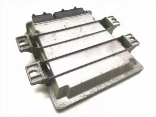 NNN100743 Блок управления двигателем Rover 45 Арт e11770684, вид 4