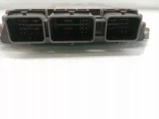 8200310863 Блок управления двигателем Renault Scenic 2 Арт e11770667, вид 3