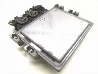 8200565863 Блок управления двигателем Renault Megane 2 Арт e11770643, вид 3