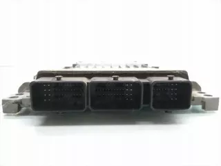 8200565863 Блок управления двигателем Renault Megane 2 Арт e11770642, вид 2
