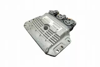 215840297A Блок управления двигателем Renault Megane 2 Арт e11770632, вид 3