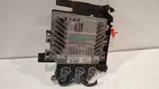 S122326110A Блок управления двигателем Renault Megane 2 Арт e11770631, вид 1