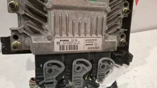 S122326110A Блок управления двигателем Renault Megane 2 Арт e11770631, вид 2