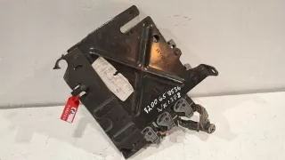 S122326110A Блок управления двигателем Renault Megane 2 Арт e11770631, вид 3