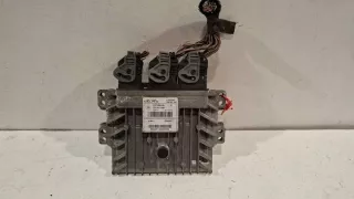 237100914R Блок управления двигателем Renault Megane 3 Арт e11770617, вид 1