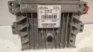 237100914R Блок управления двигателем Renault Megane 3 Арт e11770617, вид 2