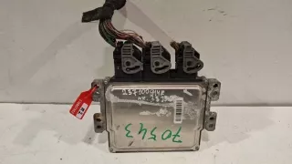 237100914R Блок управления двигателем Renault Megane 3 Арт e11770617, вид 3
