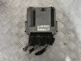 0281030135 237101074R Блок управления двигателем Renault Megane 3 Арт e11770616, вид 1