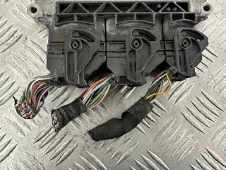0281030135 237101074R Блок управления двигателем Renault Megane 3 Арт e11770616, вид 3