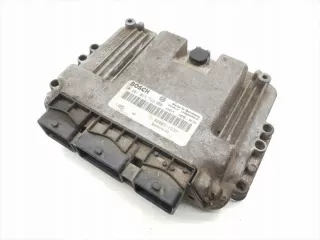 8200376187 Блок управления двигателем Renault Laguna 2 Арт e11770602, вид 1