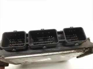 8200376187 Блок управления двигателем Renault Laguna 2 Арт e11770602, вид 3