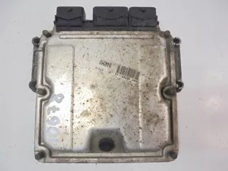 9654693380 2,0HDI 0281011342 Блок управления двигателем Peugeot Expert 1  Арт e11770550, вид 1