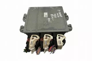 9676587780 Блок управления двигателем Peugeot 3008 1 Арт e11770533, вид 2