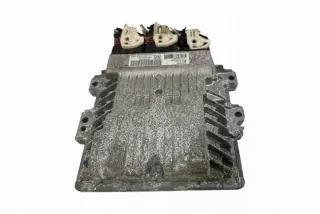 9676587780 Блок управления двигателем Peugeot 3008 1 Арт e11770533, вид 3