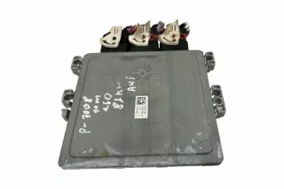 9676587780 Блок управления двигателем Peugeot 3008 1 Арт e11770533, вид 4