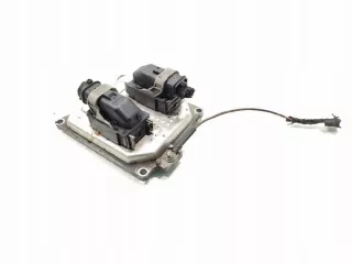 55355631 Блок управления двигателем Opel Vectra C  Арт e11770492, вид 2