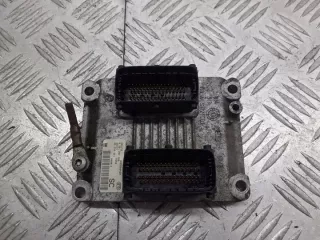 0261207960SC 0261207960 Блок управления двигателем Opel Corsa C Арт e11770451, вид 3