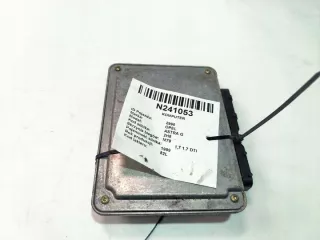 90589736 Блок управления двигателем Opel Astra G Арт e11770414, вид 4