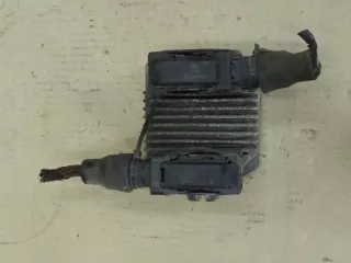 09361069 Блок управления двигателем Opel Astra G Арт e11770410, вид 2