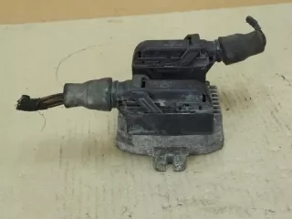 09361069 Блок управления двигателем Opel Astra G Арт e11770410, вид 3