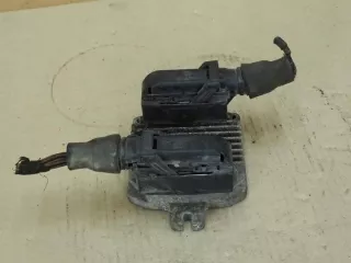 09361069 Блок управления двигателем Opel Astra G Арт e11770410, вид 4