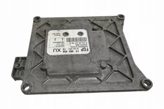 12992406 Блок управления двигателем Opel Astra H Арт e11770386, вид 2