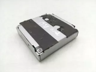 QASHQAIQASHQAI+2 284A1-BR00C Блок управления двигателем Nissan Qashqai 1  Арт e11770347, вид 3