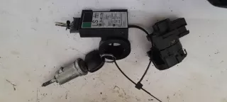 0261206273 09164459 Блок управления двигателем Opel Agila 1 Арт e11770291, вид 4