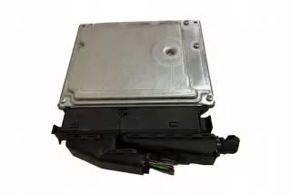 A6461532991 Блок управления двигателем Mercedes Vito W639 Арт e11770213, вид 3