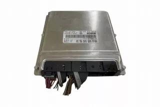 A0255455632 Блок управления двигателем Mercedes E W210 Арт e11770123, вид 2