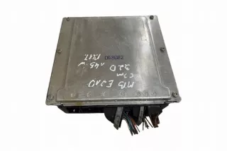 A0255455632 Блок управления двигателем Mercedes E W210 Арт e11770123, вид 3