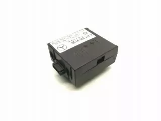 A2118209126 Блок управления двигателем Mercedes C W203 Арт e11770069, вид 1
