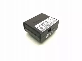 A2118209126 Блок управления двигателем Mercedes C W203 Арт e11770069, вид 2