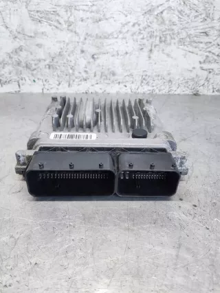 A6519009502 Блок управления двигателем Mercedes A W176 Арт e11769996, вид 2