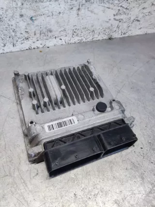 A6519009502 Блок управления двигателем Mercedes A W176 Арт e11769996, вид 3