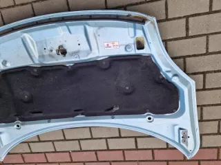 11988-80J00 Капот Suzuki Swift 4 Арт e11769990, вид 4