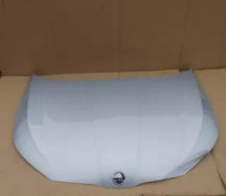  Капот Skoda Scala Арт e11769933, вид 1