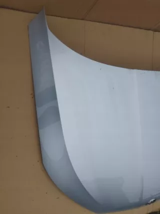  Капот Skoda Scala Арт e11769933, вид 3