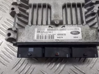 NNN500750 Блок управления двигателем Land Rover Range Rover 5 Арт e11769895, вид 3