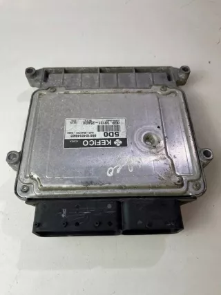 39131-26ad0 gjb-b54dfs1-5000 Блок управления двигателем Kia Rio 2 Арт e11769846, вид 2