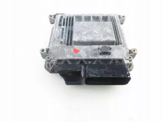 391102B640 0261S04154 Блок управления двигателем Kia Ceed 1 Арт e11769830, вид 1