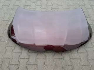 AHTMK11 Капот Renault Koleos Арт e11769795, вид 1